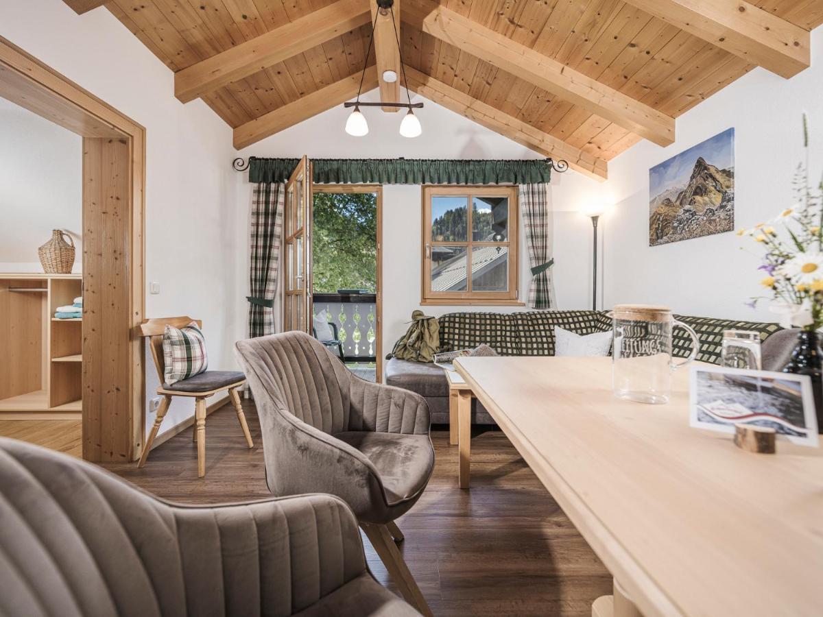 Kinderbauernhof Scharrerhof Hollersbach im Pinzgau Exterior photo