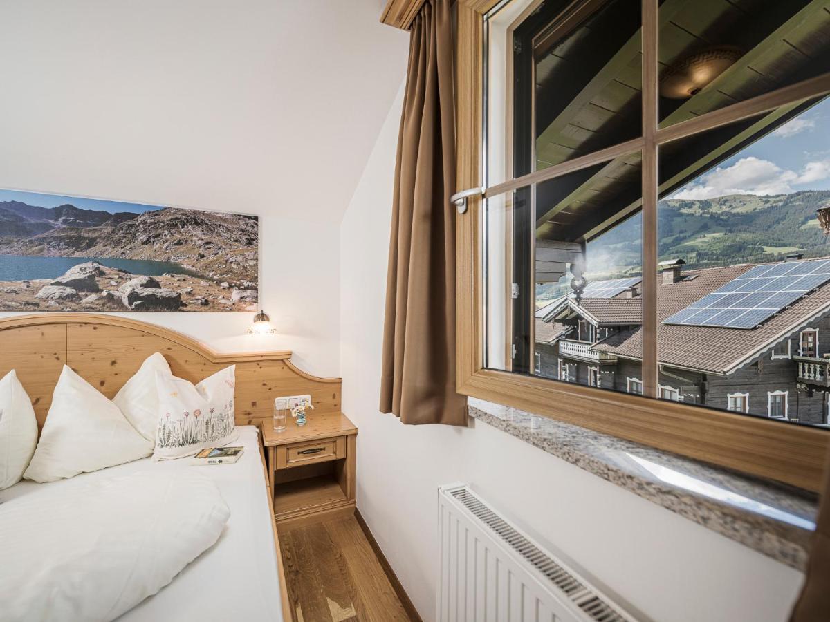 Kinderbauernhof Scharrerhof Hollersbach im Pinzgau Exterior photo