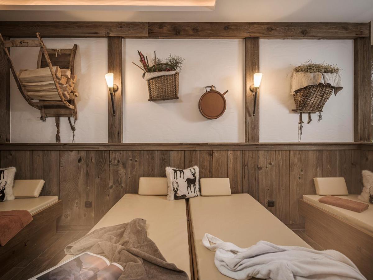 Kinderbauernhof Scharrerhof Hollersbach im Pinzgau Exterior photo