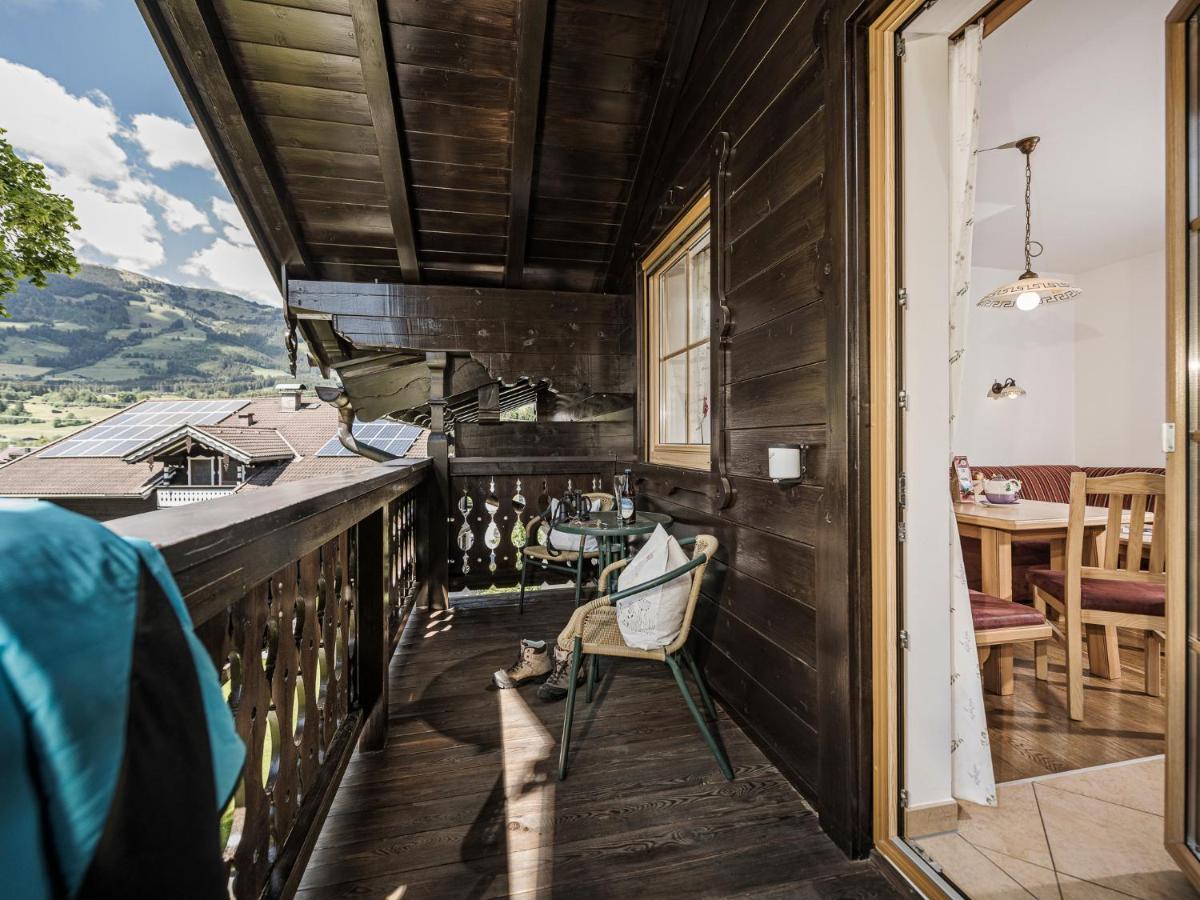 Kinderbauernhof Scharrerhof Hollersbach im Pinzgau Exterior photo