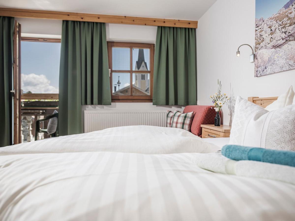 Kinderbauernhof Scharrerhof Hollersbach im Pinzgau Exterior photo