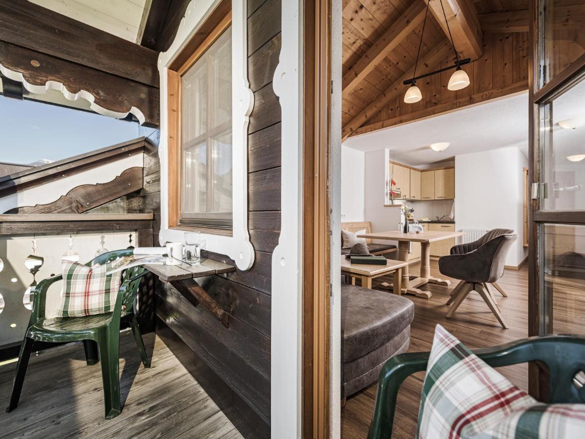 Kinderbauernhof Scharrerhof Hollersbach im Pinzgau Exterior photo