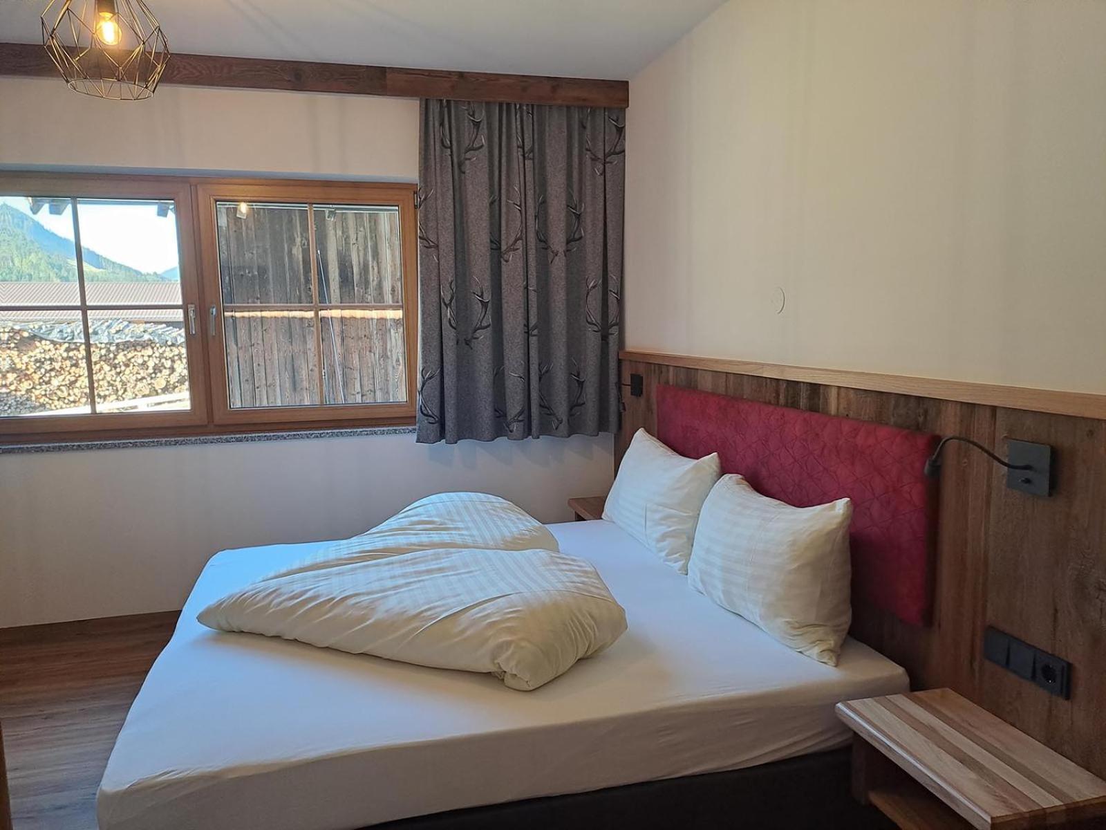 Kinderbauernhof Scharrerhof Hollersbach im Pinzgau Room photo