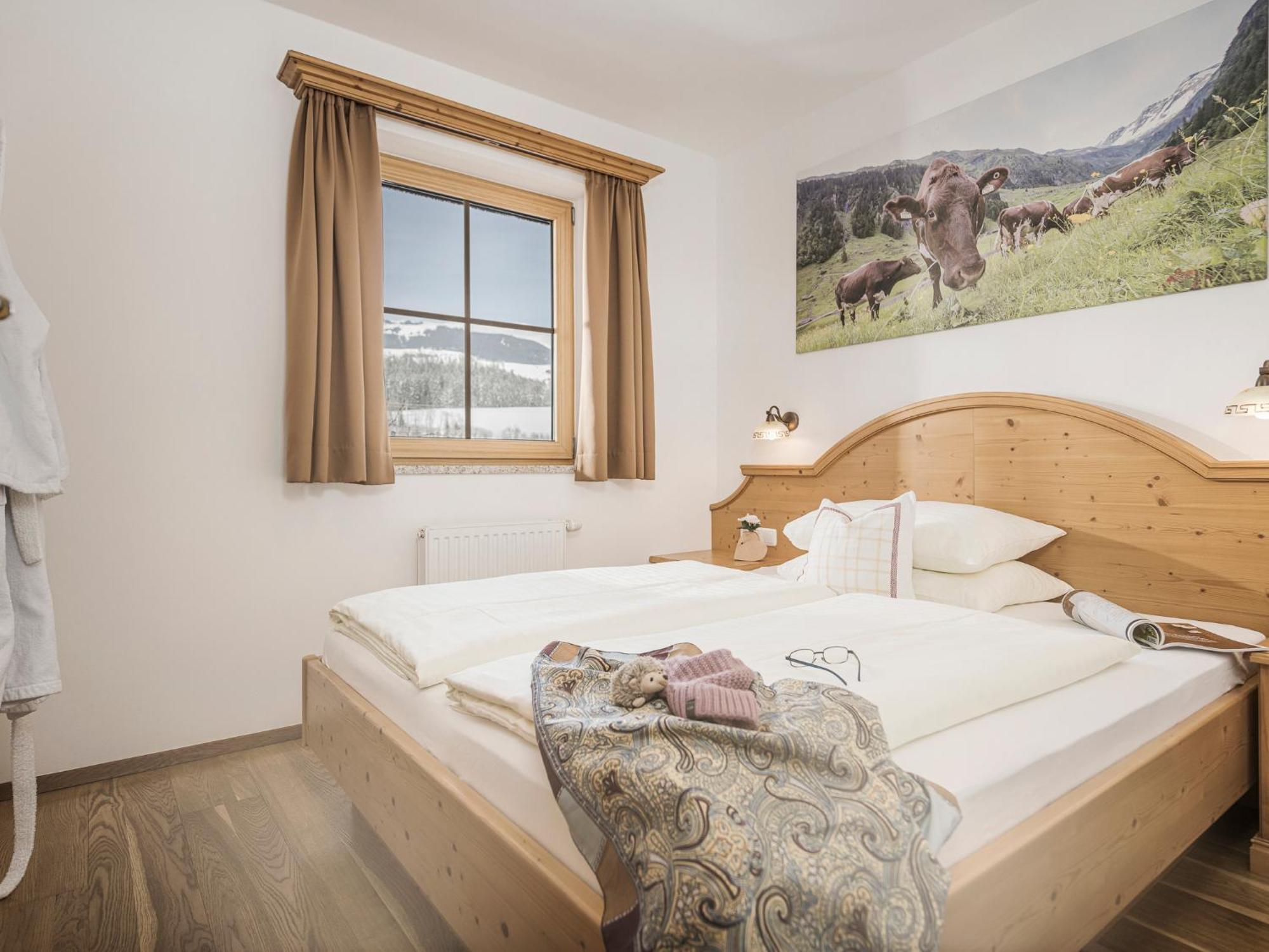 Kinderbauernhof Scharrerhof Hollersbach im Pinzgau Room photo