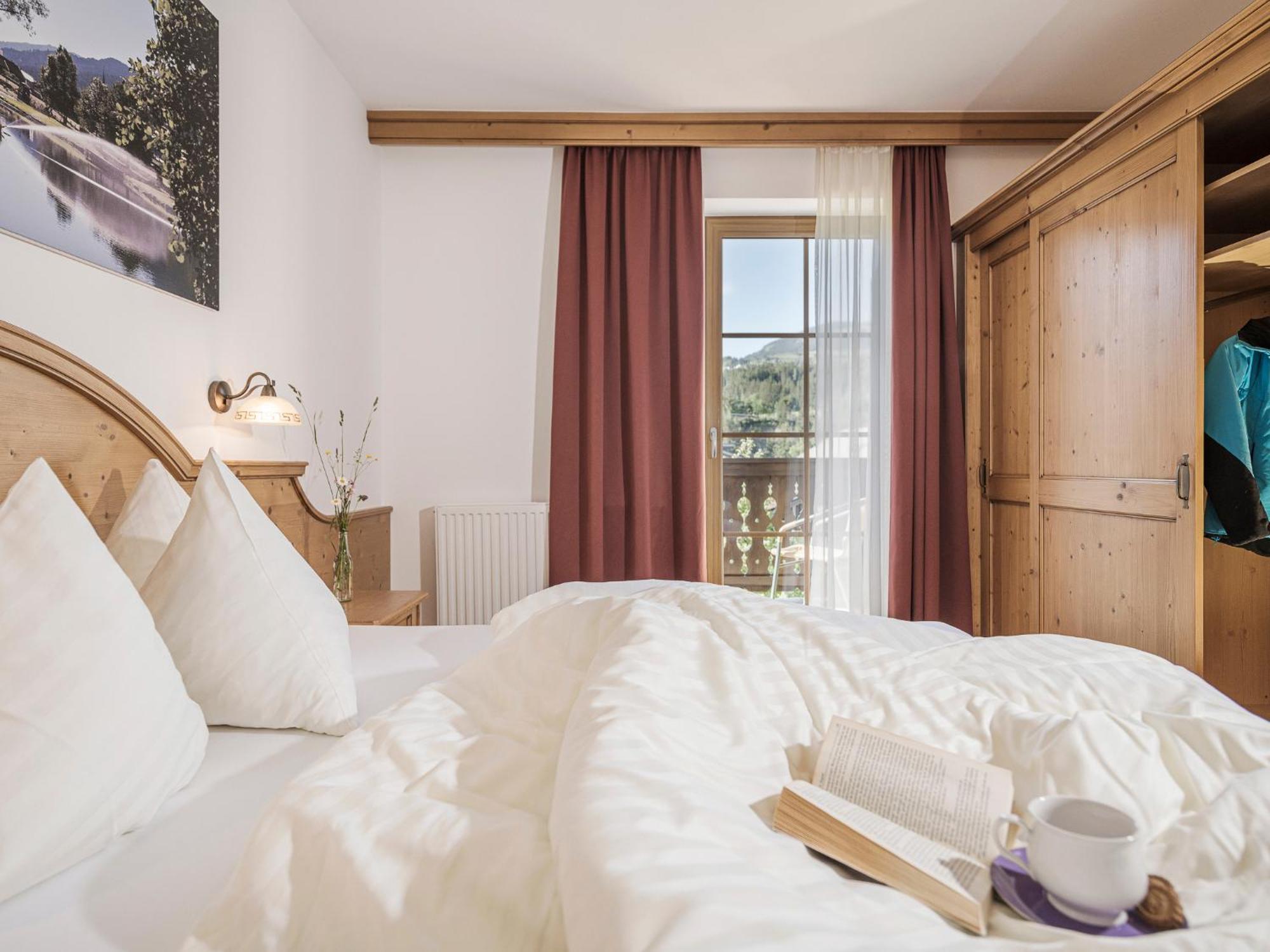 Kinderbauernhof Scharrerhof Hollersbach im Pinzgau Room photo
